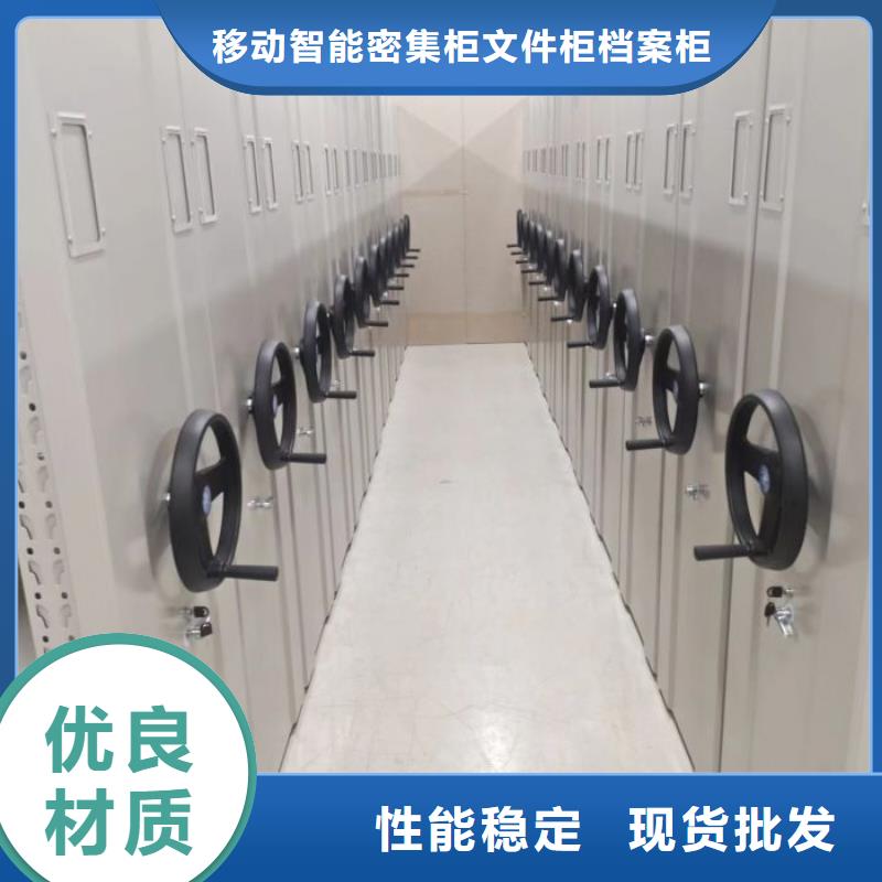 销售专卖【泽信】双柱密集架