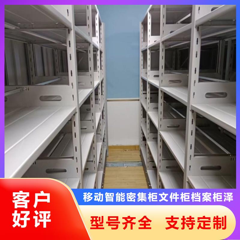 言必信果【泽信】办公室密集柜