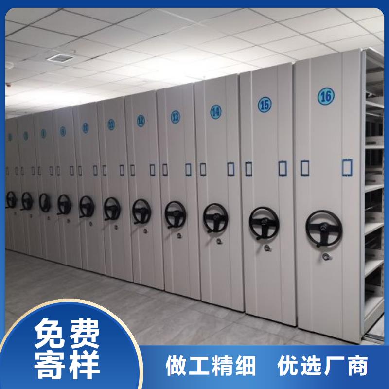 现货诚信为本【泽信】钢制双面双联档案架
