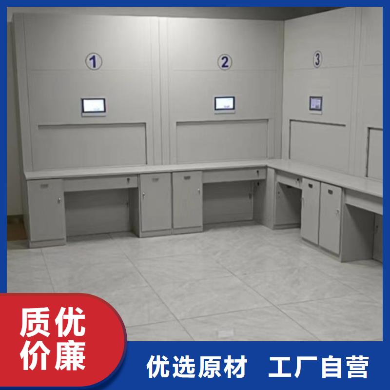 行业面临着的挑战与发展机遇【泽信】密集手摇移动书柜