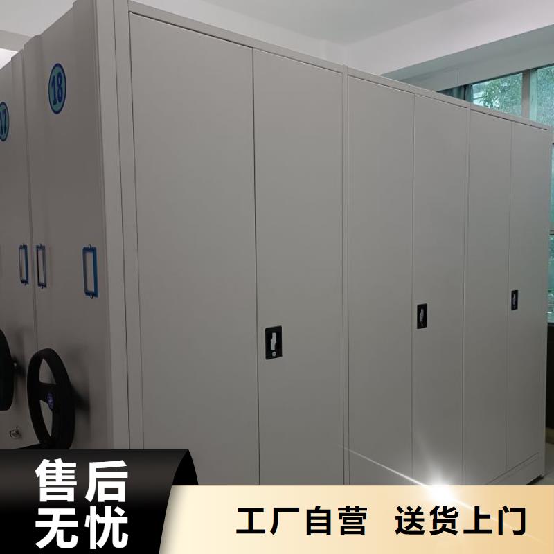 厂家欢迎来电【泽信】油画密集架