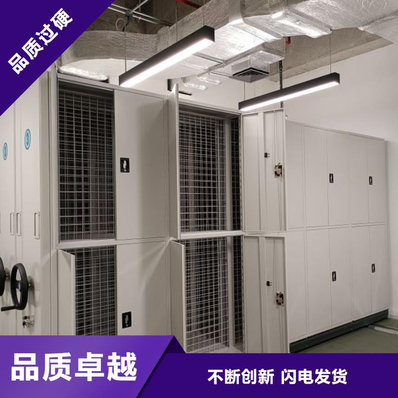 厂家欢迎来电【泽信】油画密集架