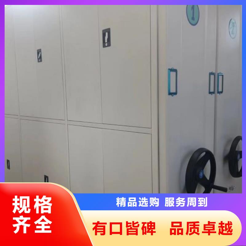 质保十年【泽信】档案保管柜