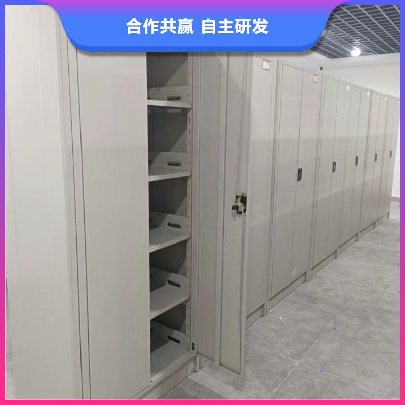 质保十年【泽信】档案保管柜