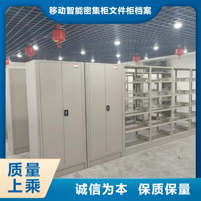 欢迎致电【泽信】橱式手动密集架