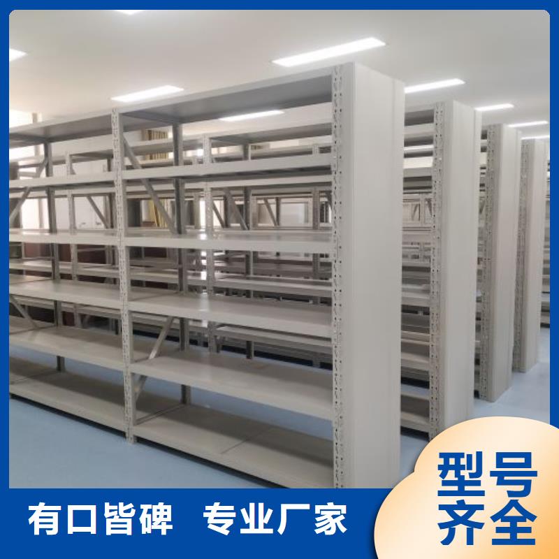 施工案例【泽信】物证密集架