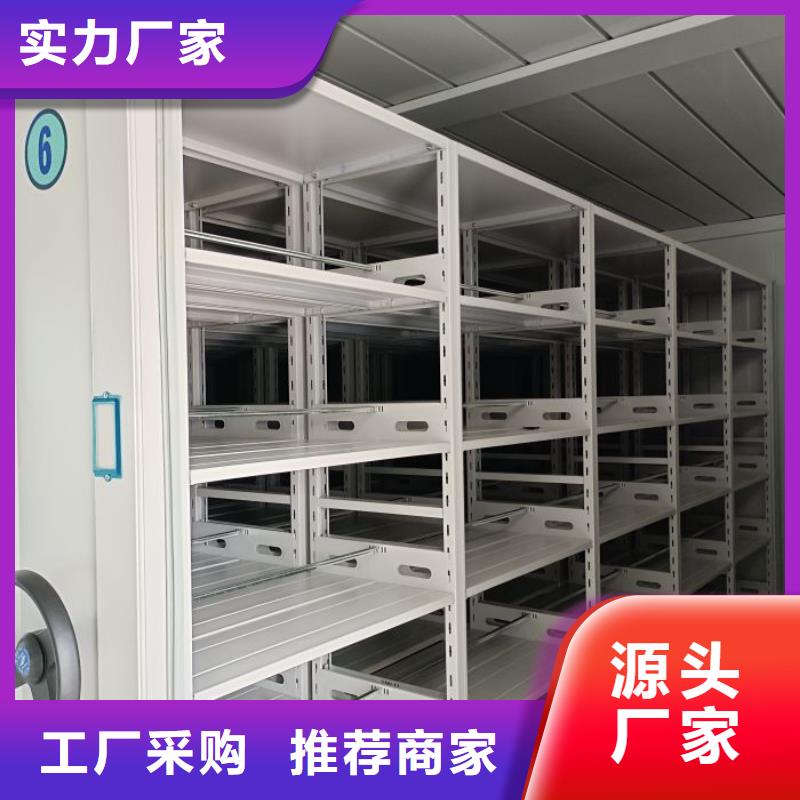 产品性能发挥与失效【泽信】手动型密集柜
