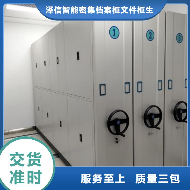 技术咨询【泽信】车辆档案管理密集架