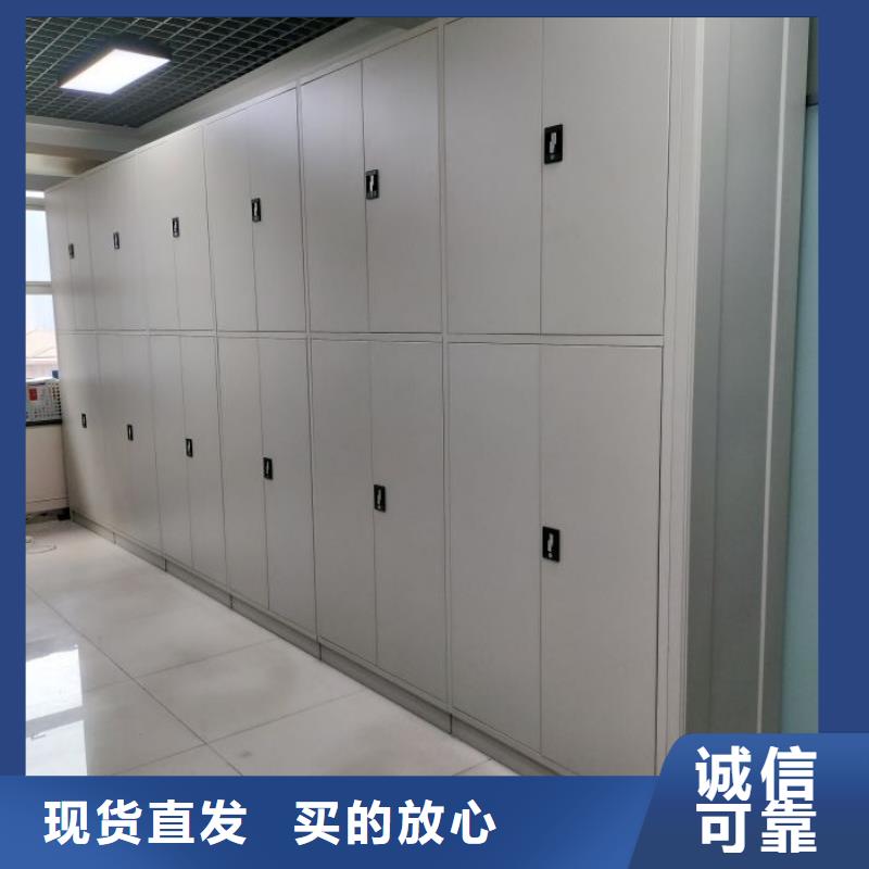 真诚服务【鑫康】古籍书库樟木密集柜
