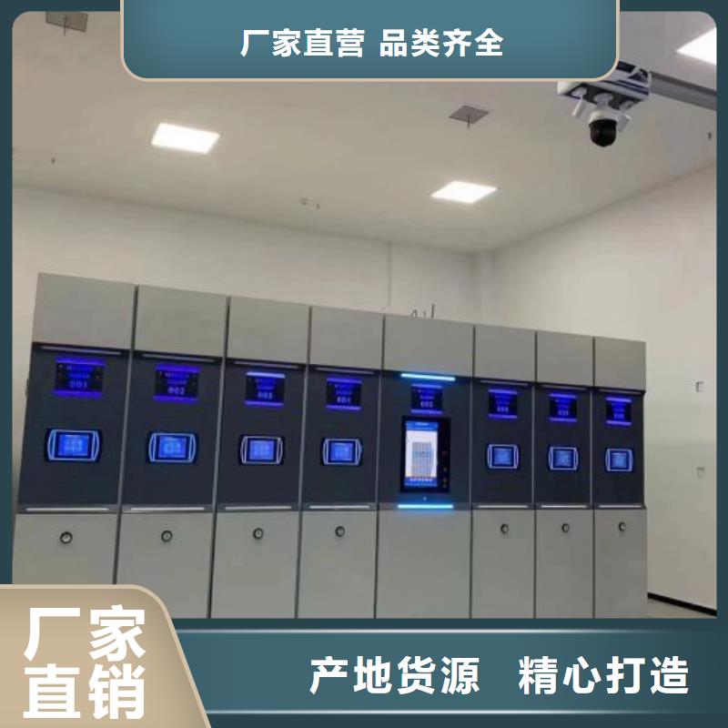 报价多少钱【鑫康】古籍书库樟木密集柜