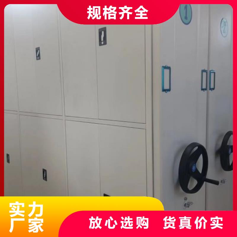 生产地【鑫康】综合档案密集架