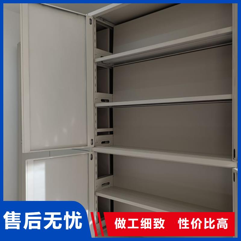 古籍书库樟木密集柜价格行情走势