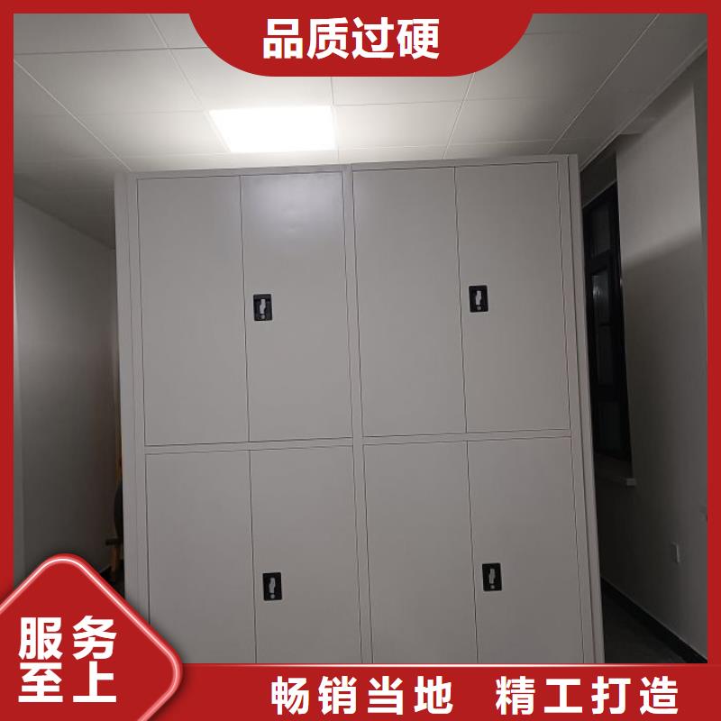 产品的选择和使用秘籍【鑫康】手动密集卷柜