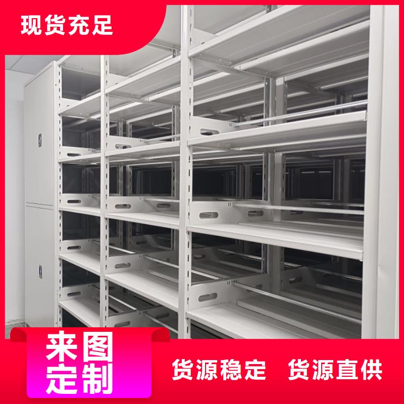 行业内的集中竞争态势【鑫康】不动产档案密集柜