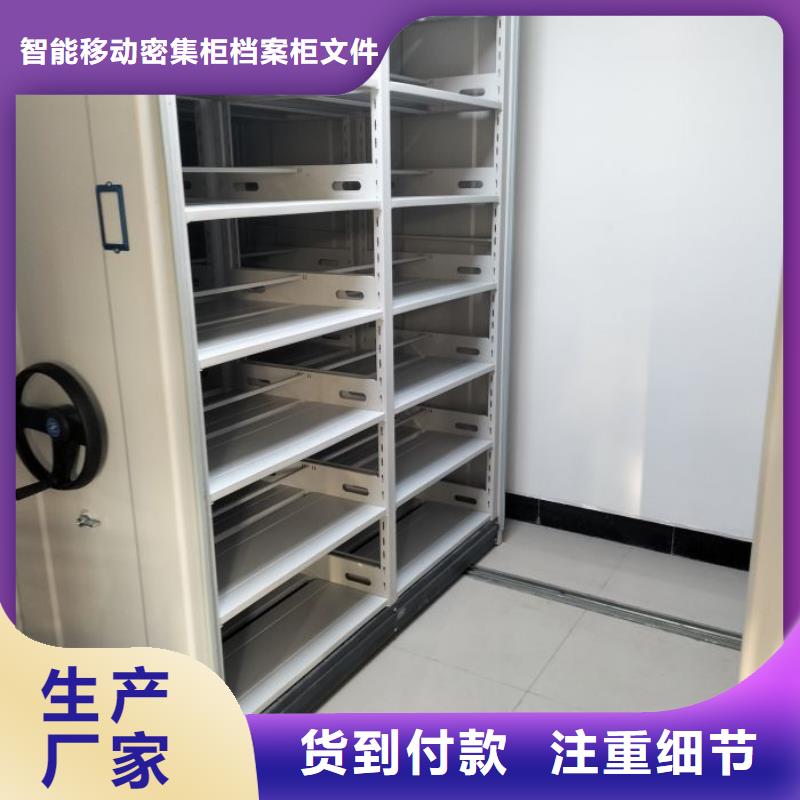 服务放心【鑫康】乐东县档案数字化密集柜