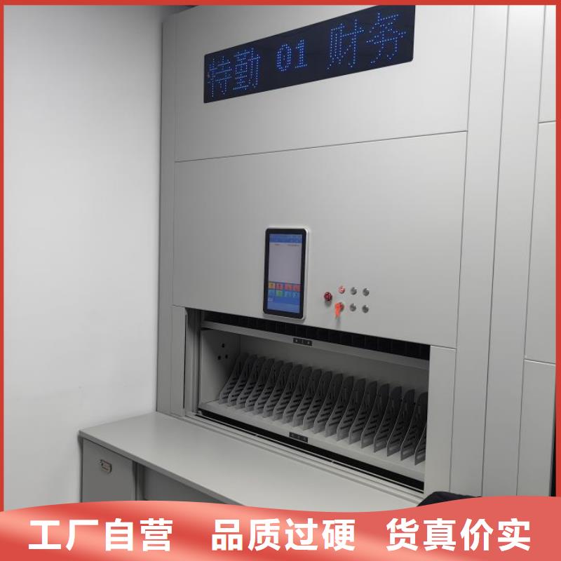 行业的现状并持续发展【鑫康】书画密集架