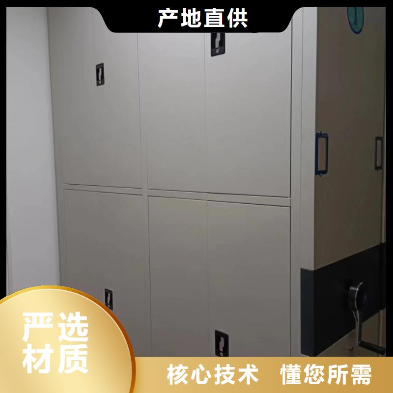 行业的现状并持续发展【鑫康】书画密集架