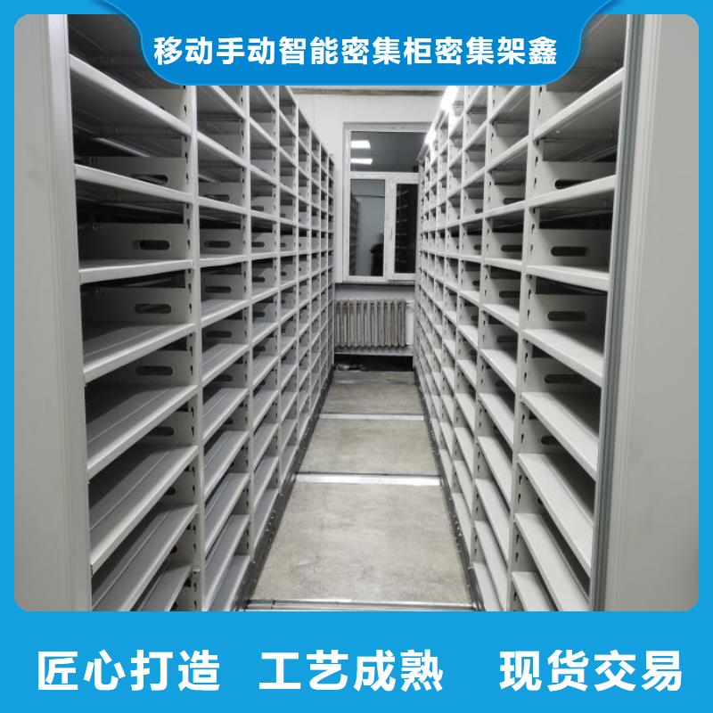 立足实际【鑫康】不动产档案密集架