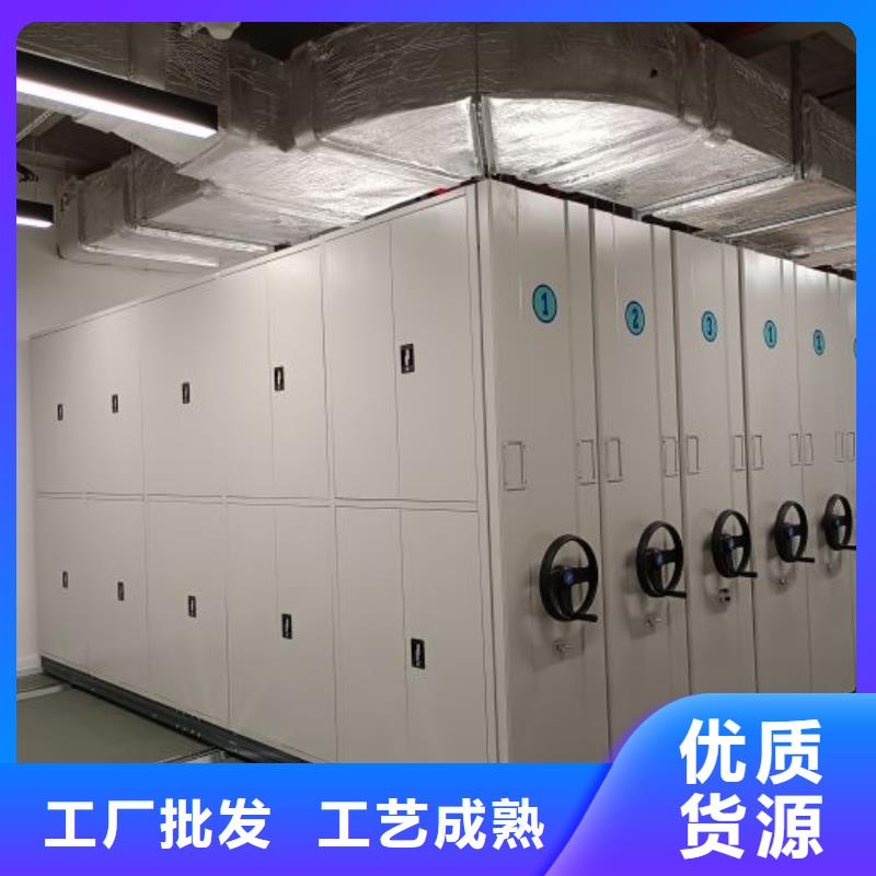 服务热情【鑫康】樟木密集架