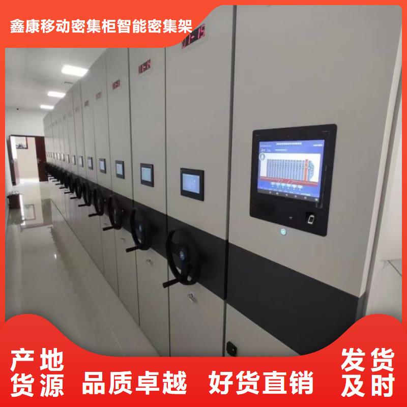 欢迎洽谈【鑫康】电脑密集柜