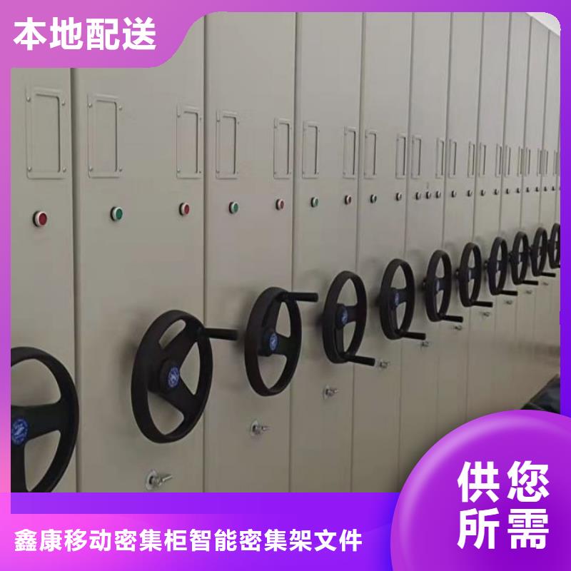 立足市场【鑫康】电表密集架表库