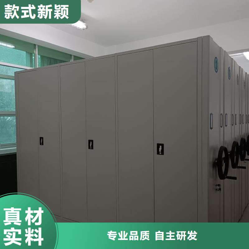 热情服务【鑫康】油画密集架