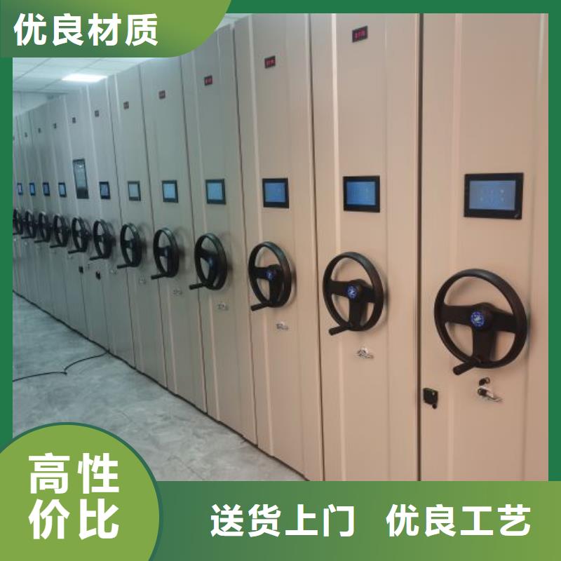 产品发展趋势和新兴类别【鑫康】智能式表库密集柜