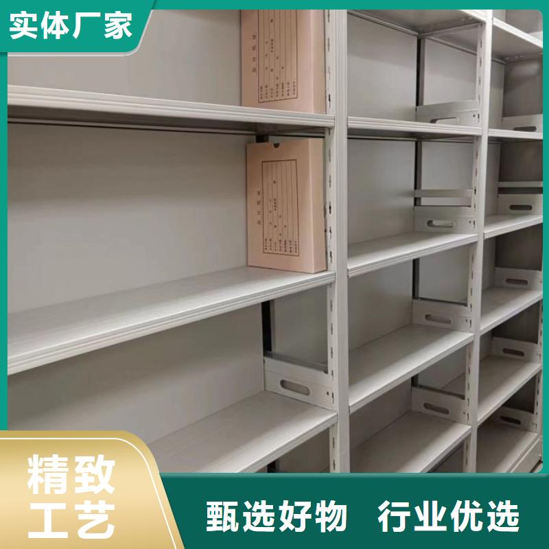 行业面临着的挑战与发展机遇【鑫康】移动式密集档案橱