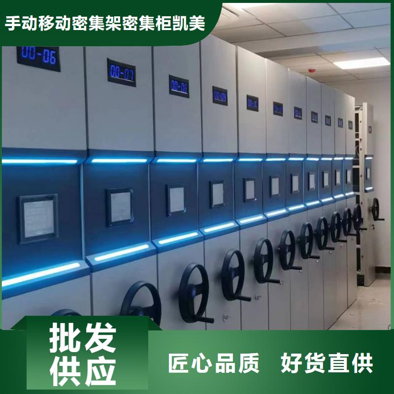 代理价【凯美】档案室密集架