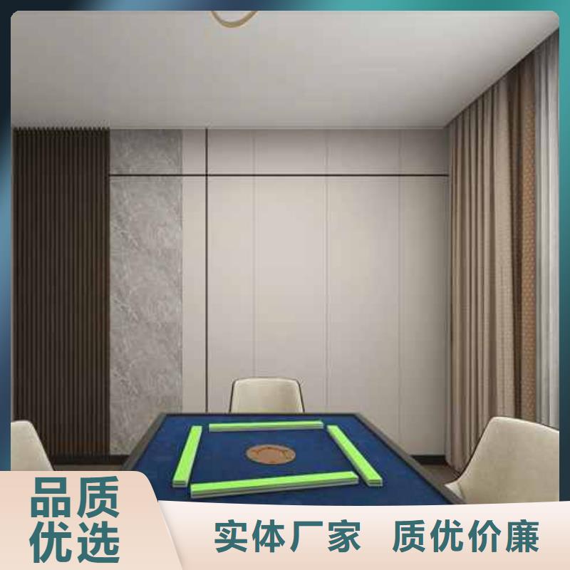 集成墙板装修到底好不好-物美价廉