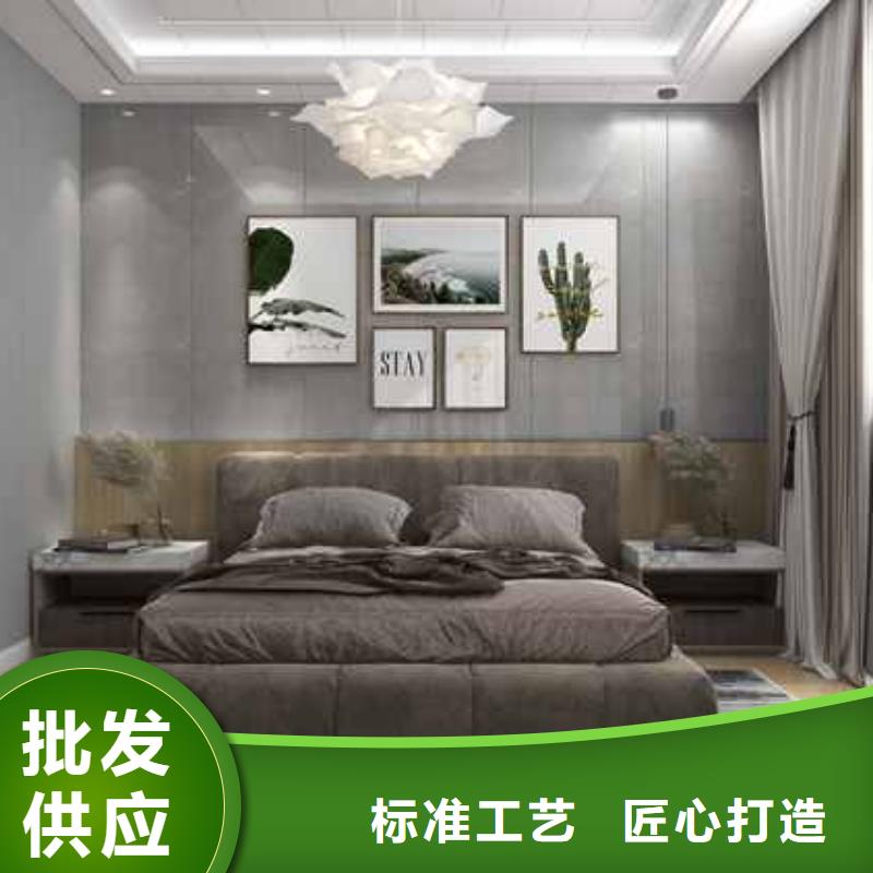 竹木纤维集成墙板装修到底好不好价格实惠