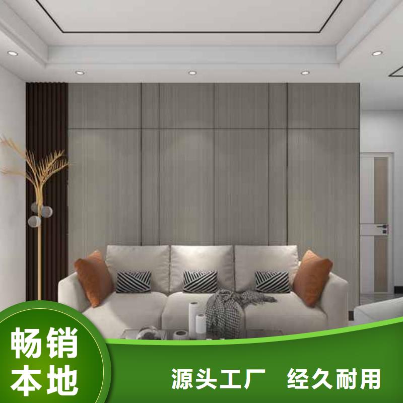 工装集成墙板全屋整装库存充足