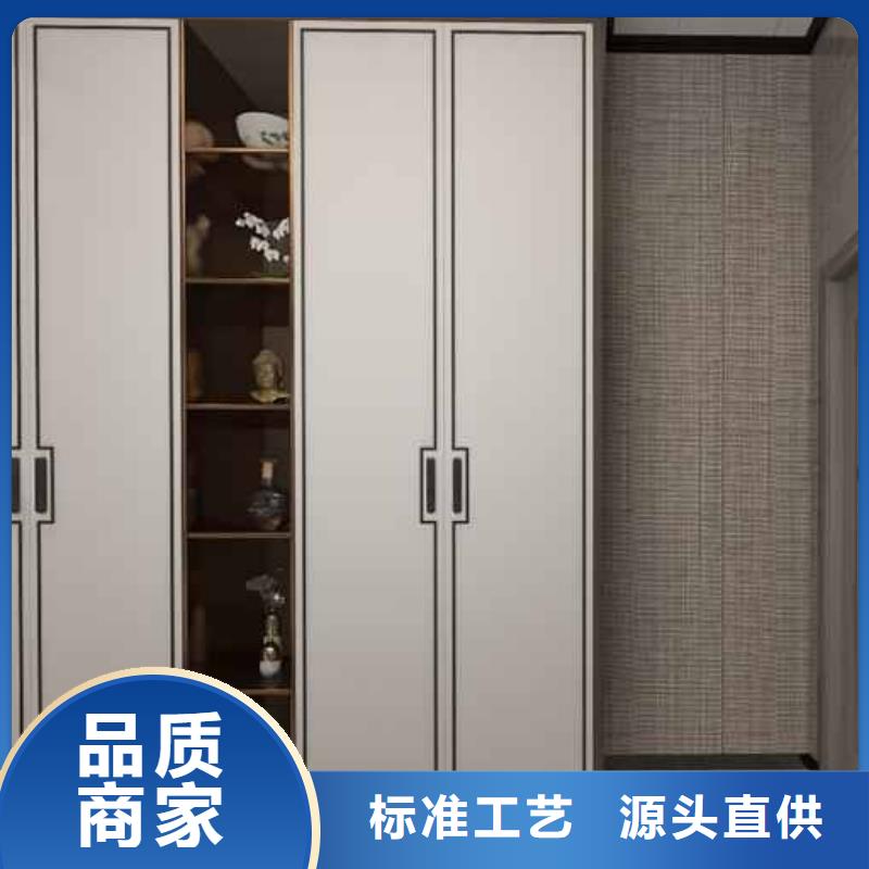 竹木纤维集成墙板金属外墙成品天沟快速生产