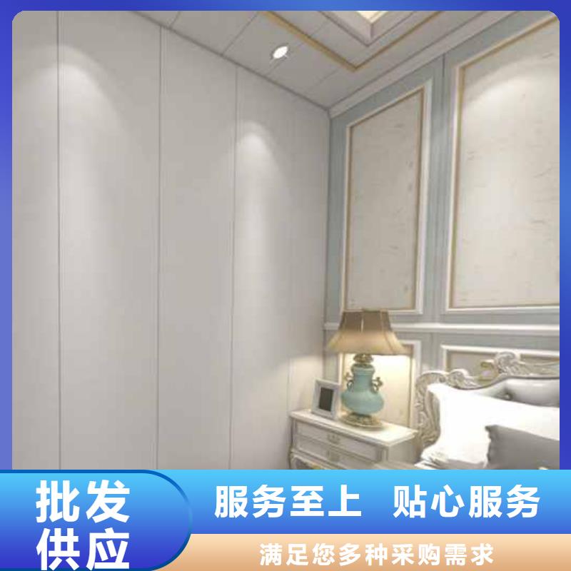 竹木纤维集成墙板十大品牌厂家质量有保障