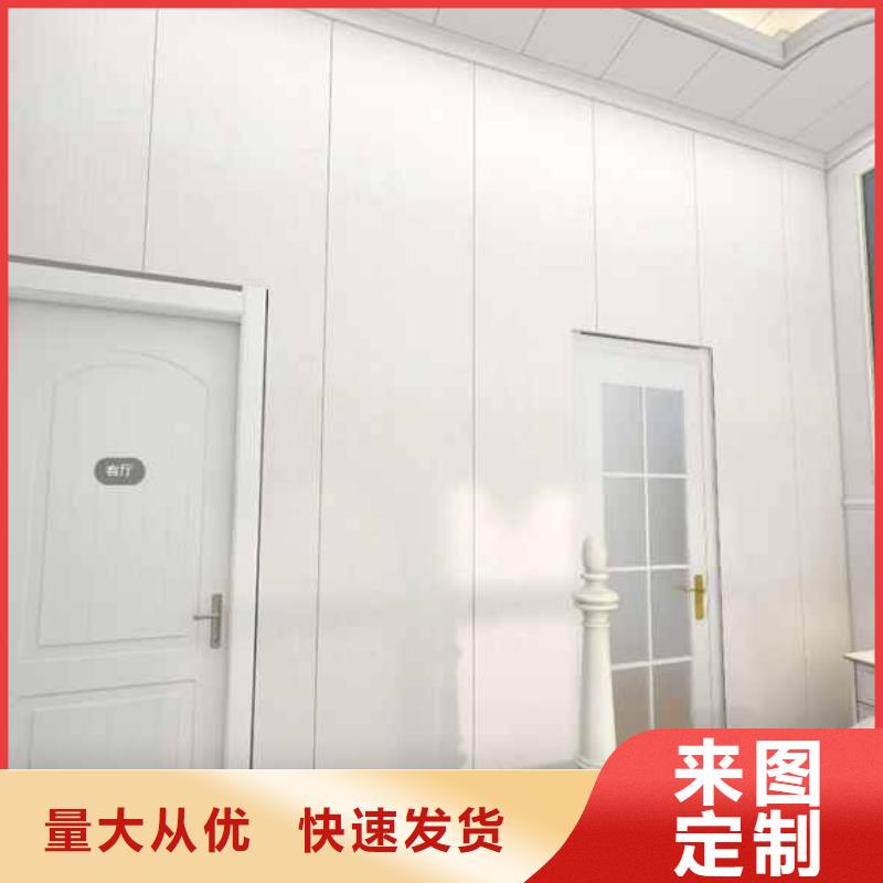 工装集成墙板全屋整装库存充足