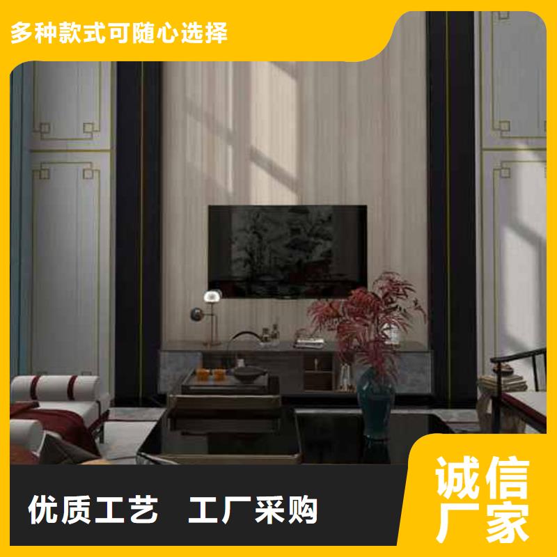 优选：室内整装集成墙板的多吗本地厂家
