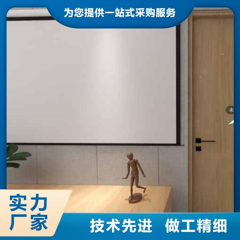 集成墙板装修效果图厂家