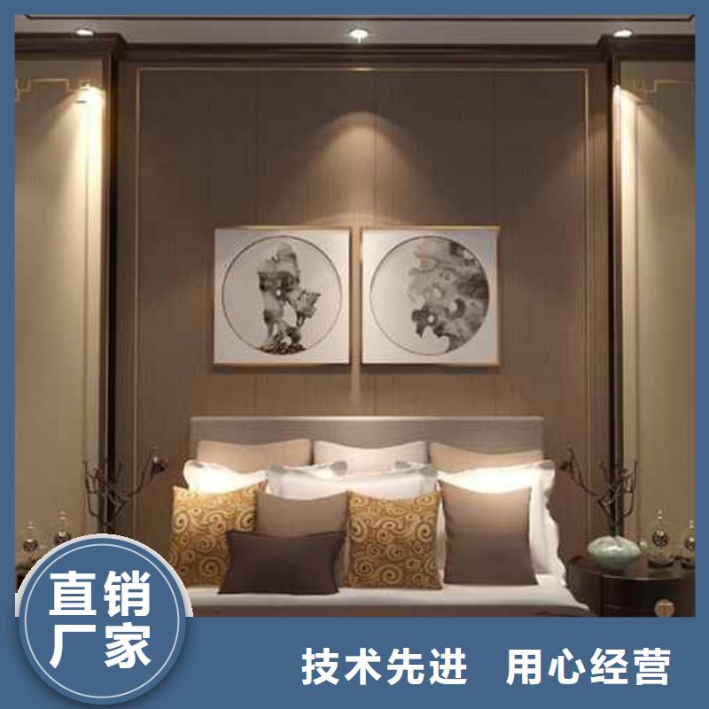 木饰面墙板一般多少钱一平方口碑好