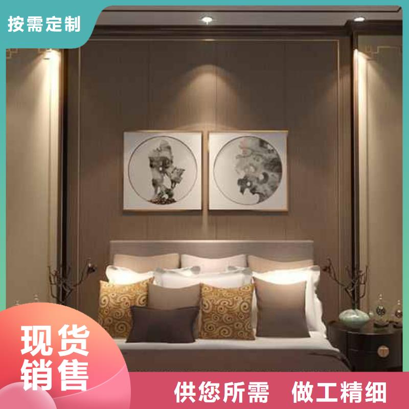 品牌的竹木纤维集成墙板装修到底好不好生产厂家