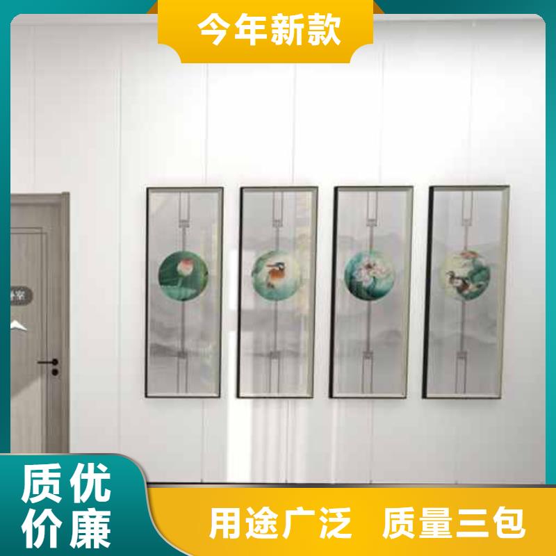 工装集成墙板装修效果图服务为先