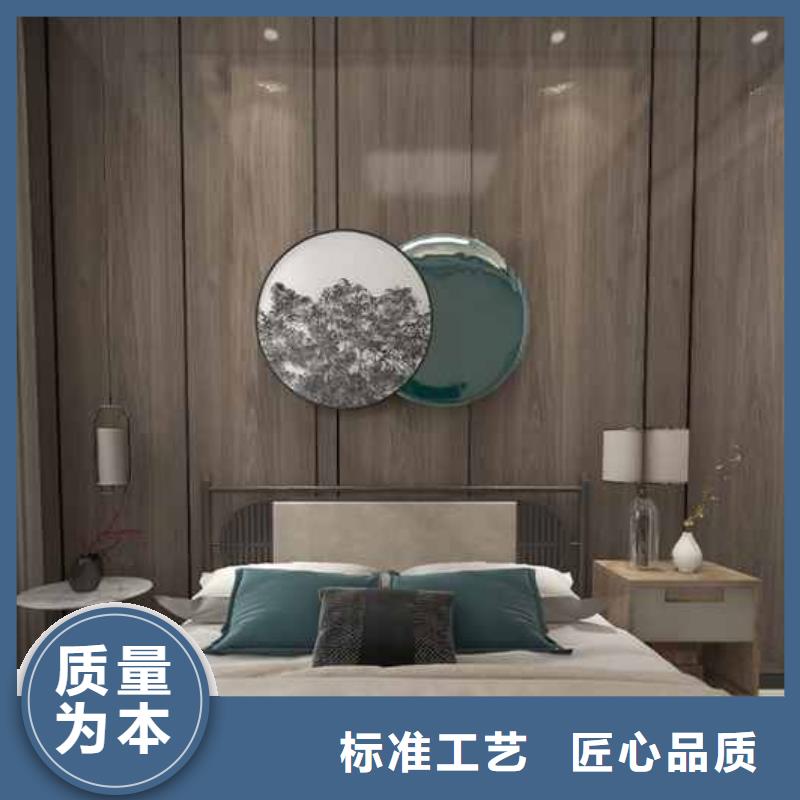 竹木纤维集成墙板成品落水管为您提供一站式采购服务