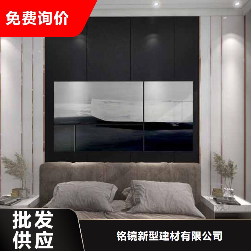 优选：快装集成墙板的使用品牌厂家