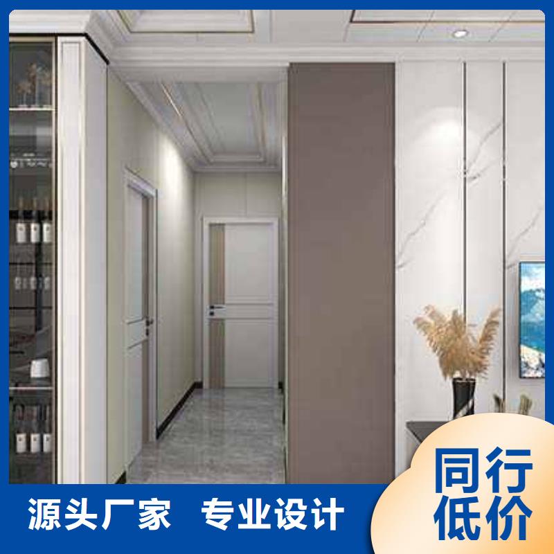 工装集成墙板多少钱一平现货充足