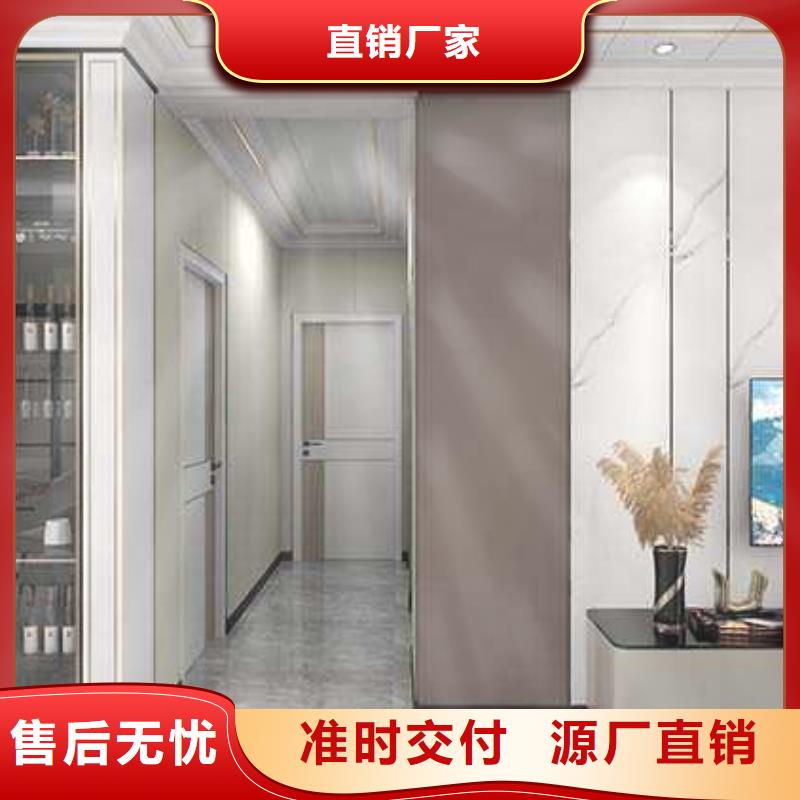 竹木纤维集成墙板实力厂商