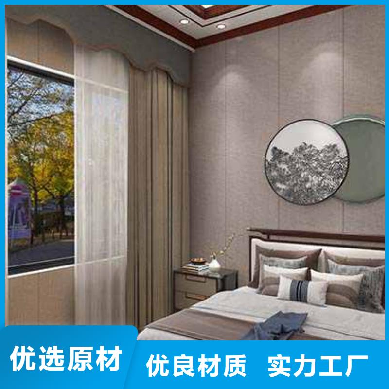 工装护墙板效果图产品介绍
