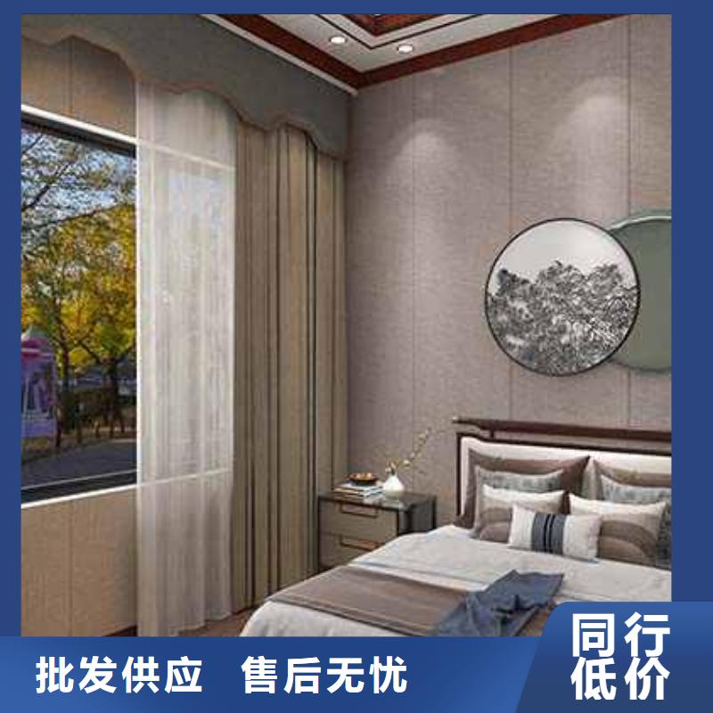 工装集成墙板全屋整装现货报价