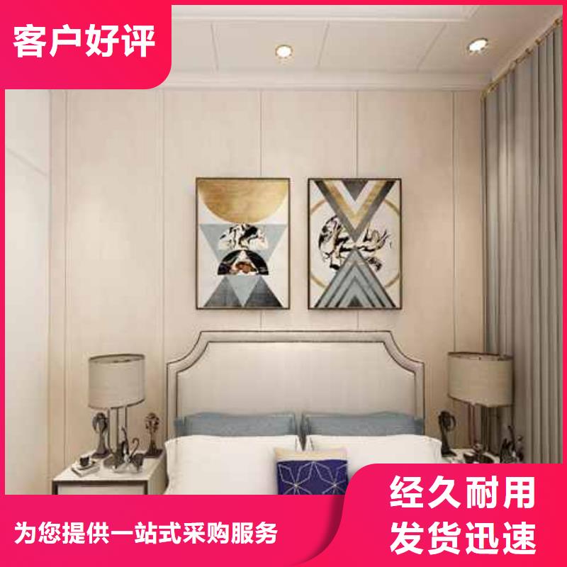 家装护墙板还需要墙面处理吗?为您服务