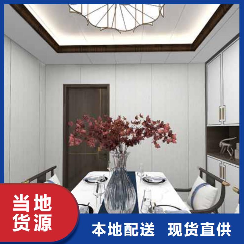 毛坯房集成墙板效果图产品型号参数