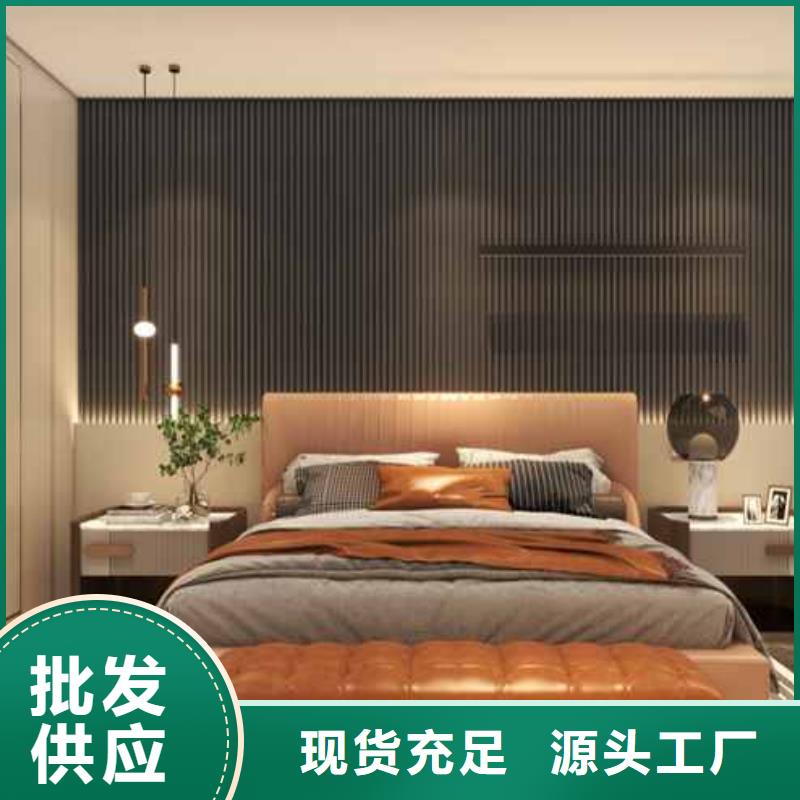 竹木纤维集成墙板装修到底好不好全国配送