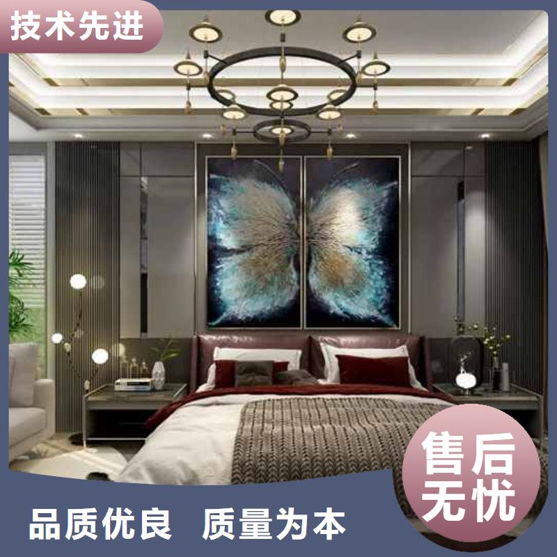 新型外墙墙板集成墙板价格非标定制